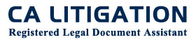 CA Litigation